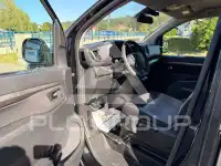 2021 Citroen E-Spacetourer