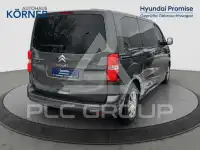 2021 Citroen E-Spacetourer