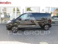 2021 Citroen E-Spacetourer