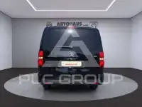 2021 Citroen E-Spacetourer