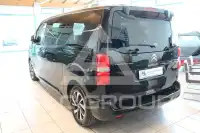 2021 Citroen E-Spacetourer