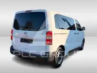 2021 Citroen E-Spacetourer