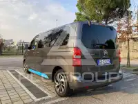 2021 Citroen E-Spacetourer