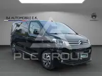 2021 Citroen E-Spacetourer