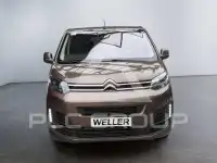 2021 Citroen E-Spacetourer