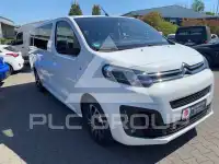2021 Citroen E-Spacetourer