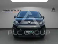 2021 Citroen E-Spacetourer