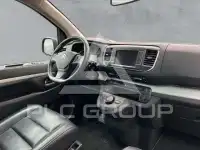 2021 Citroen E-Spacetourer