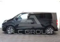 2021 Citroen E-Spacetourer