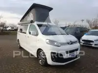 2021 Citroen E-Spacetourer