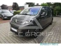 2021 Citroen E-Spacetourer