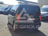 2021 Citroen E-Spacetourer