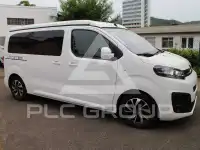 2021 Citroen E-Spacetourer