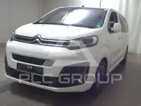 2021 Citroen E-Spacetourer