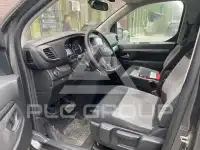 2021 Citroen E-Spacetourer