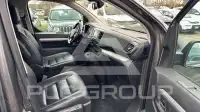 2021 Citroen E-Spacetourer