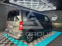 2021 Citroen E-Spacetourer