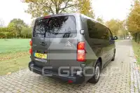 2021 Citroen E-Spacetourer