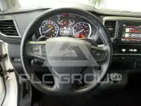 2021 Citroen E-Spacetourer