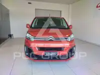 2021 Citroen E-Spacetourer