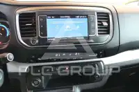 2021 Citroen E-Spacetourer