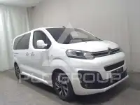 2021 Citroen E-Spacetourer