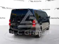 2021 Citroen E-Spacetourer