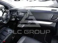 2021 Citroen E-Spacetourer