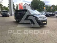 2021 Citroen E-Spacetourer