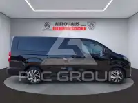 2021 Citroen E-Spacetourer
