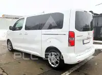 2021 Citroen E-Spacetourer