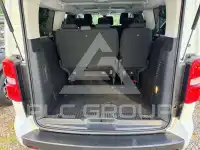 2021 Citroen E-Spacetourer