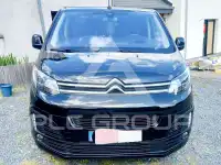 2021 Citroen E-Spacetourer