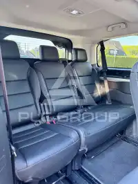 2021 Citroen E-Spacetourer