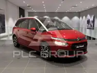 2021 Citroen E-Spacetourer