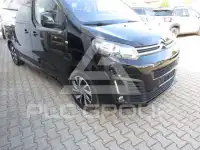 2021 Citroen E-Spacetourer
