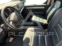 2021 Citroen E-Spacetourer