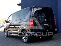 2021 Citroen E-Spacetourer
