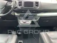 2021 Citroen E-Spacetourer