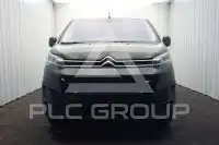 2021 Citroen E-Spacetourer
