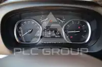 2021 Citroen E-Spacetourer