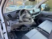 2021 Citroen E-Spacetourer
