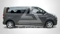 2021 Citroen E-Spacetourer