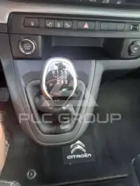 2021 Citroen E-Spacetourer