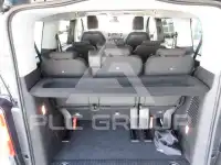 2021 Citroen E-Spacetourer