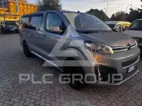 2021 Citroen E-Spacetourer