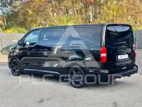 2021 Citroen E-Spacetourer