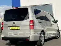 2021 Peugeot Traveller