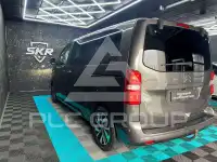 2021 Citroen E-Spacetourer