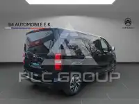 2021 Citroen E-Spacetourer